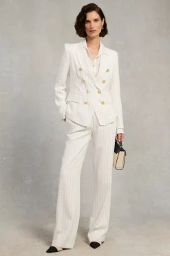 Women Holland Cooper Blazers|Tailoring>Knightsbridge Blazer