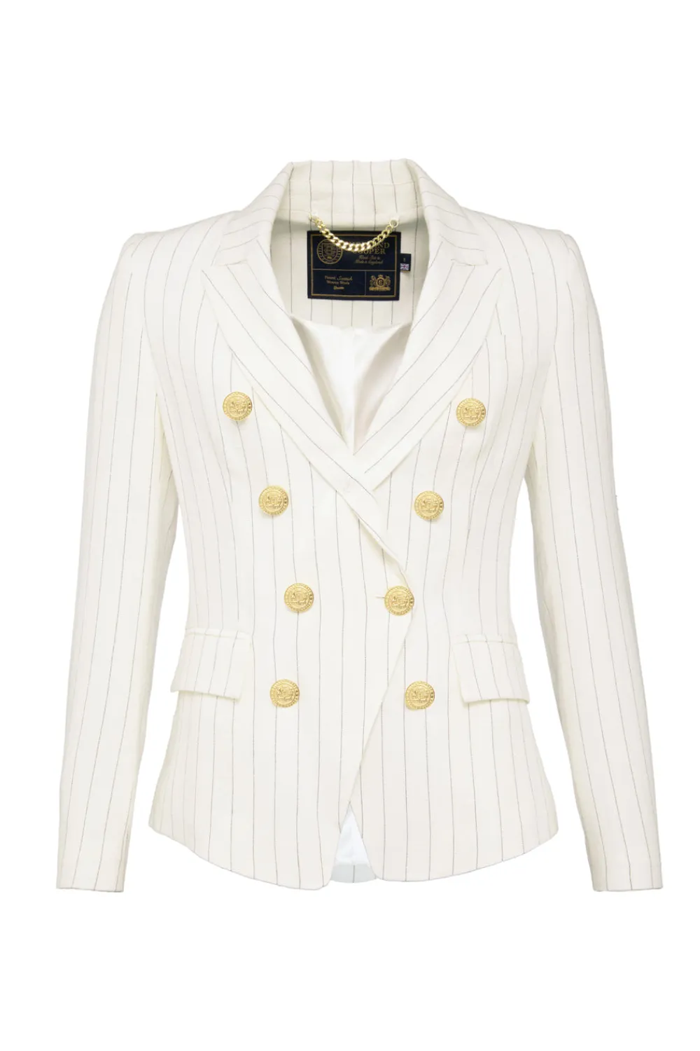 Women Holland Cooper Blazers|Tailoring>Knightsbridge Blazer
