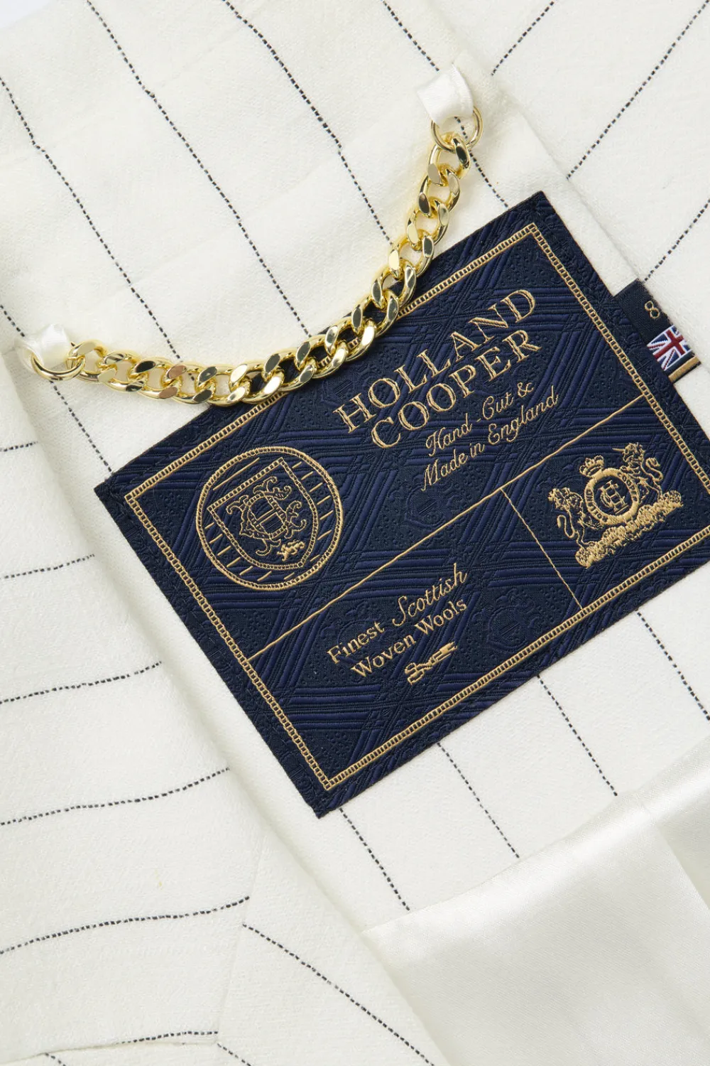 Women Holland Cooper Blazers|Tailoring>Knightsbridge Blazer