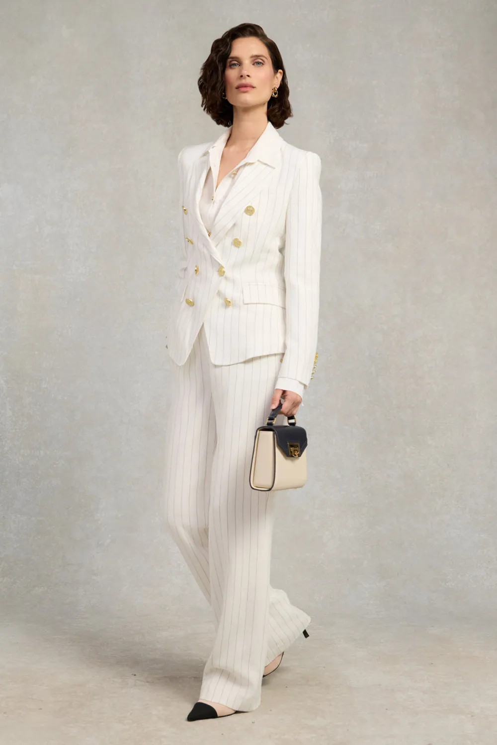 Women Holland Cooper Blazers|Tailoring>Knightsbridge Blazer
