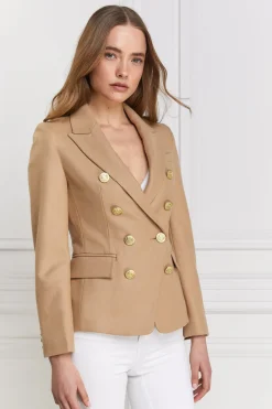 Women Holland Cooper Blazers|Tailoring>Knightsbridge Blazer
