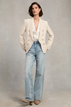 Women Holland Cooper Blazers|Tailoring><noscript><img width=