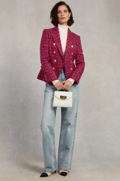 Women Holland Cooper Blazers|Tailoring>Knightsbridge Blazer