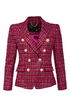 Women Holland Cooper Blazers|Tailoring><noscript><img width=