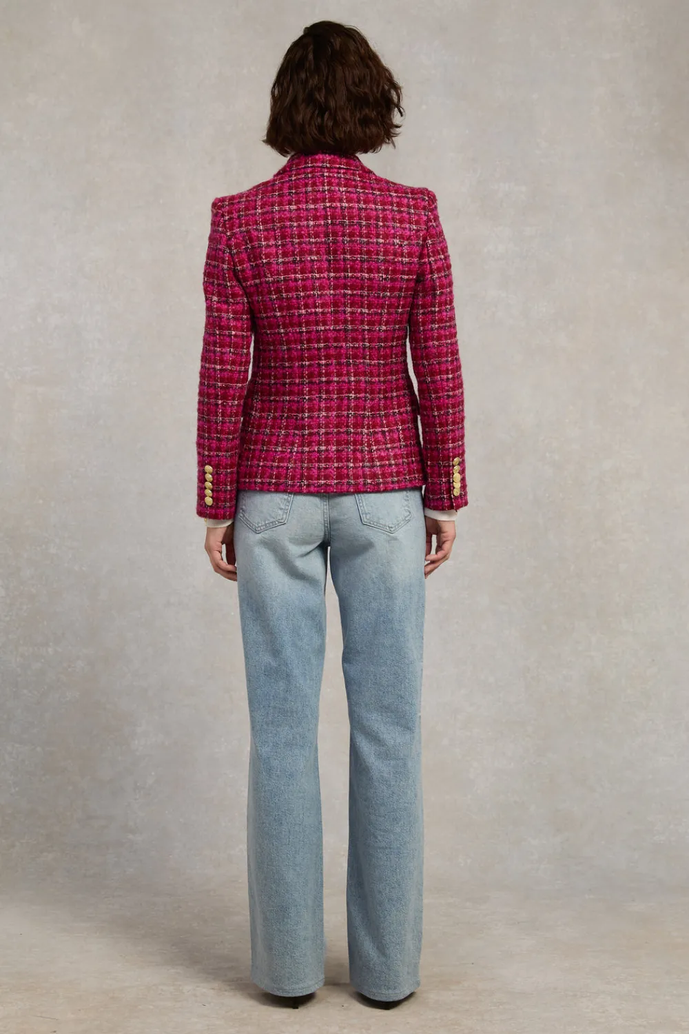 Women Holland Cooper Blazers|Tailoring>Knightsbridge Blazer
