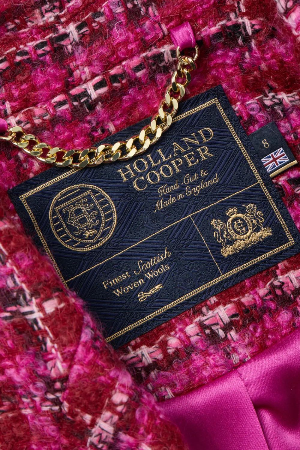 Women Holland Cooper Blazers|Tailoring>Knightsbridge Blazer