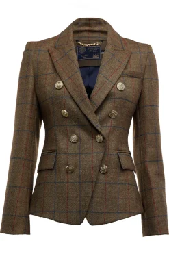 Women Holland Cooper Blazers|Tailoring><noscript><img width=