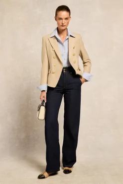 Women Holland Cooper Blazers>Knightsbridge Blazer