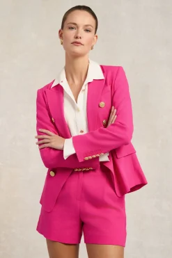 Women Holland Cooper Blazers|Tailoring>Knightsbridge Blazer