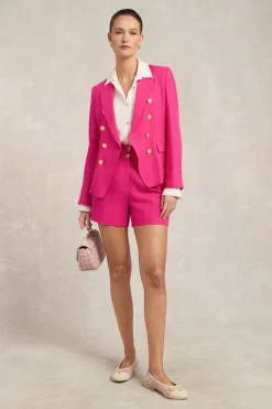 Women Holland Cooper Blazers|Tailoring>Knightsbridge Blazer
