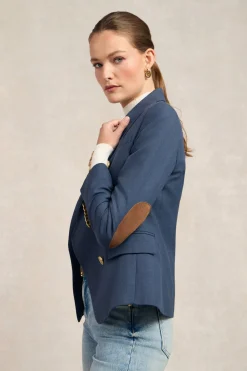 Women Holland Cooper Blazers|Tailoring>Knightsbridge Blazer
