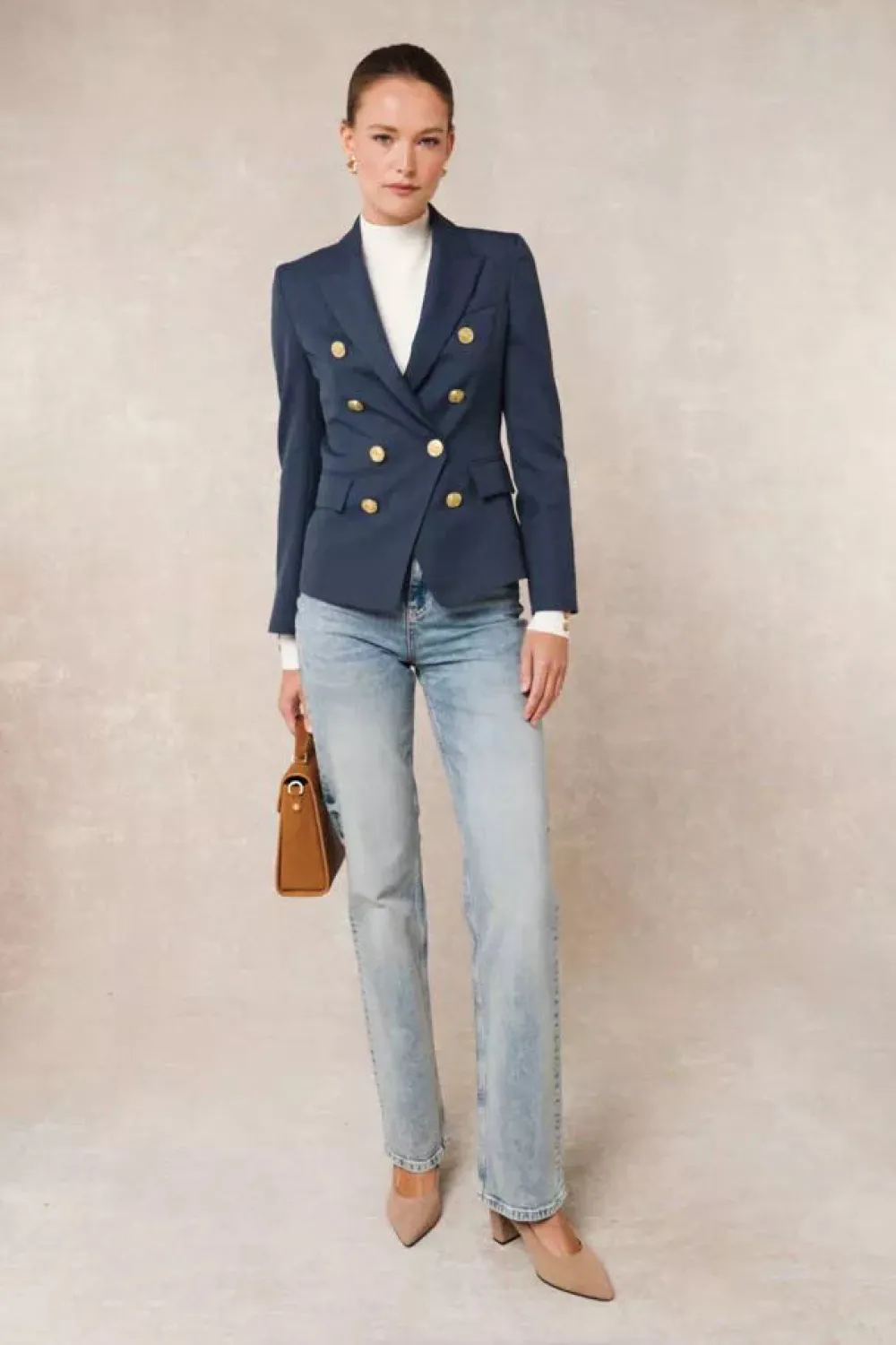 Women Holland Cooper Blazers|Tailoring>Knightsbridge Blazer