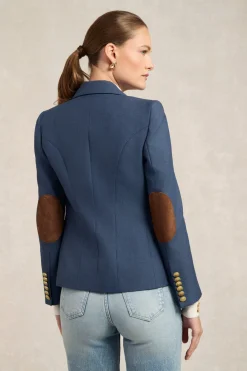 Women Holland Cooper Blazers|Tailoring><noscript><img width=