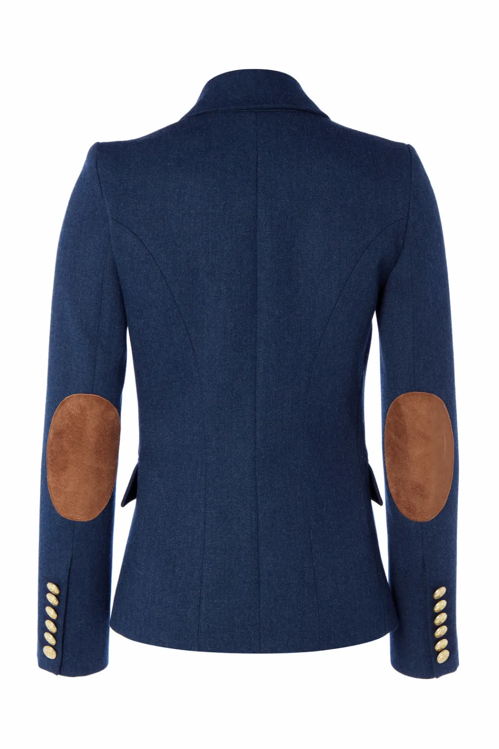 Women Holland Cooper Blazers|Tailoring>Knightsbridge Blazer