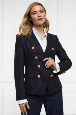 Women Holland Cooper Blazers|Tailoring>Knightsbridge Blazer