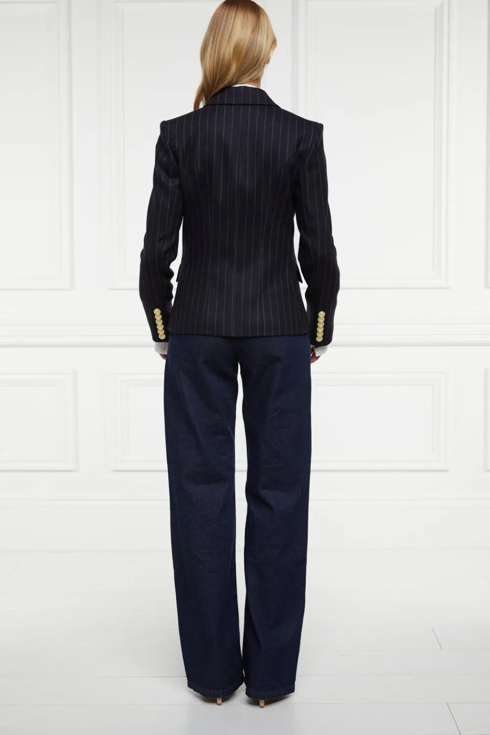 Women Holland Cooper Blazers|Tailoring>Knightsbridge Blazer