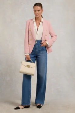 Women Holland Cooper Blazers>Knightsbridge Blazer