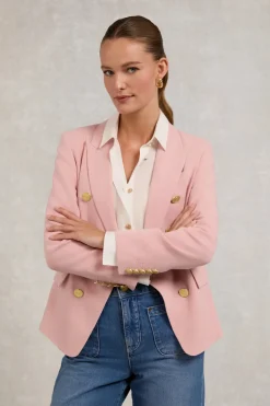 Women Holland Cooper Blazers><noscript><img width=
