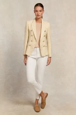 Women Holland Cooper Blazers><noscript><img width=