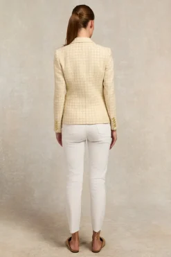 Women Holland Cooper Blazers><noscript><img width=
