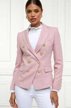 Women Holland Cooper Blazers>Knightsbridge Blazer