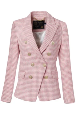 Women Holland Cooper Blazers><noscript><img width=