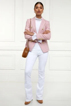 Women Holland Cooper Blazers><noscript><img width=
