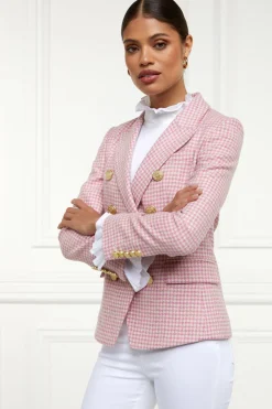 Women Holland Cooper Blazers><noscript><img width=