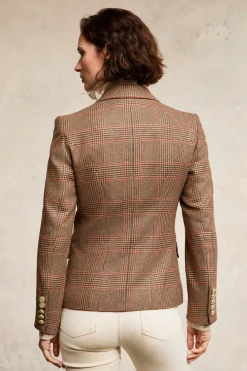 Women Holland Cooper Blazers|Tailoring><noscript><img width=