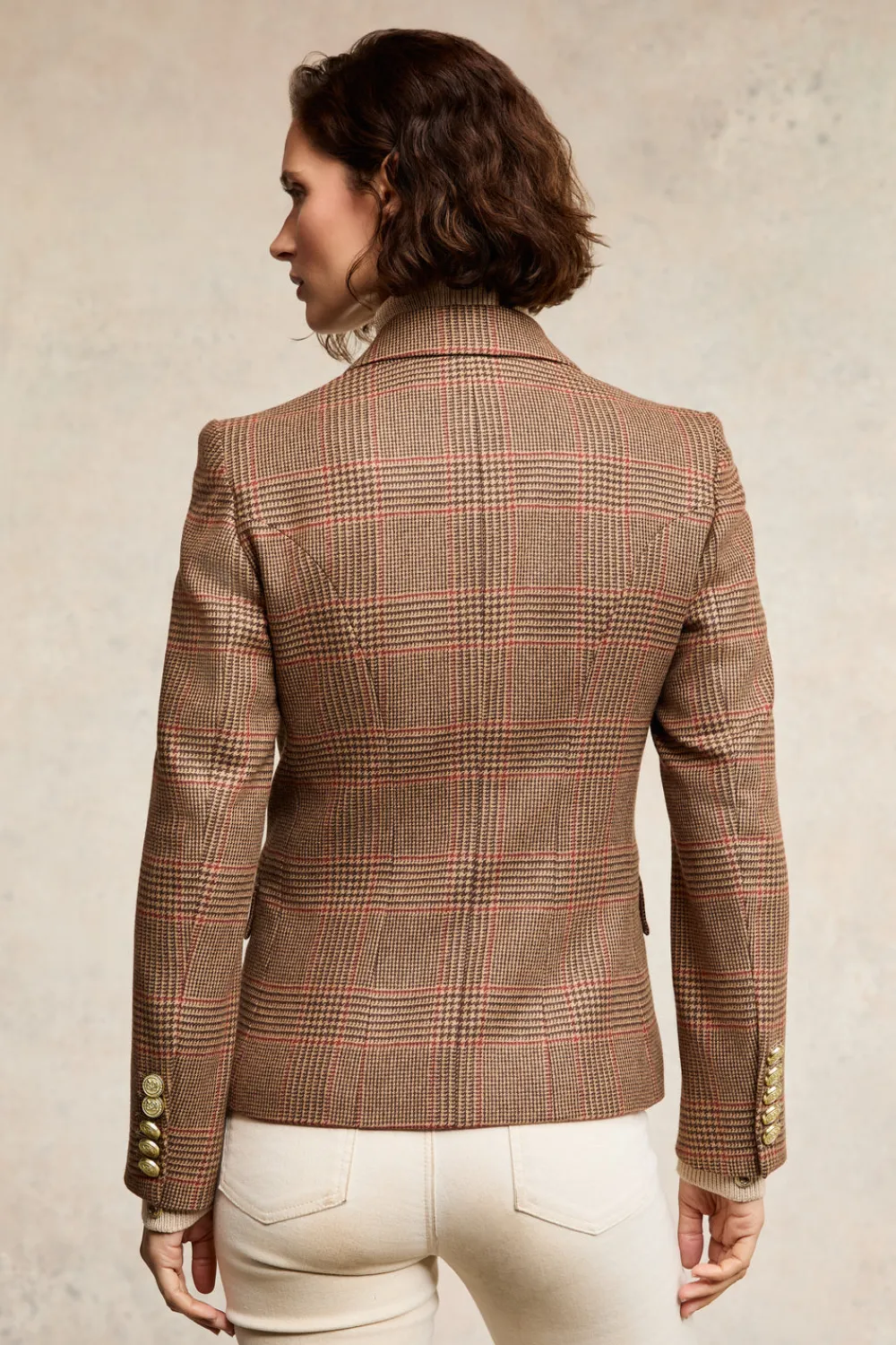 Women Holland Cooper Blazers|Tailoring>Knightsbridge Blazer