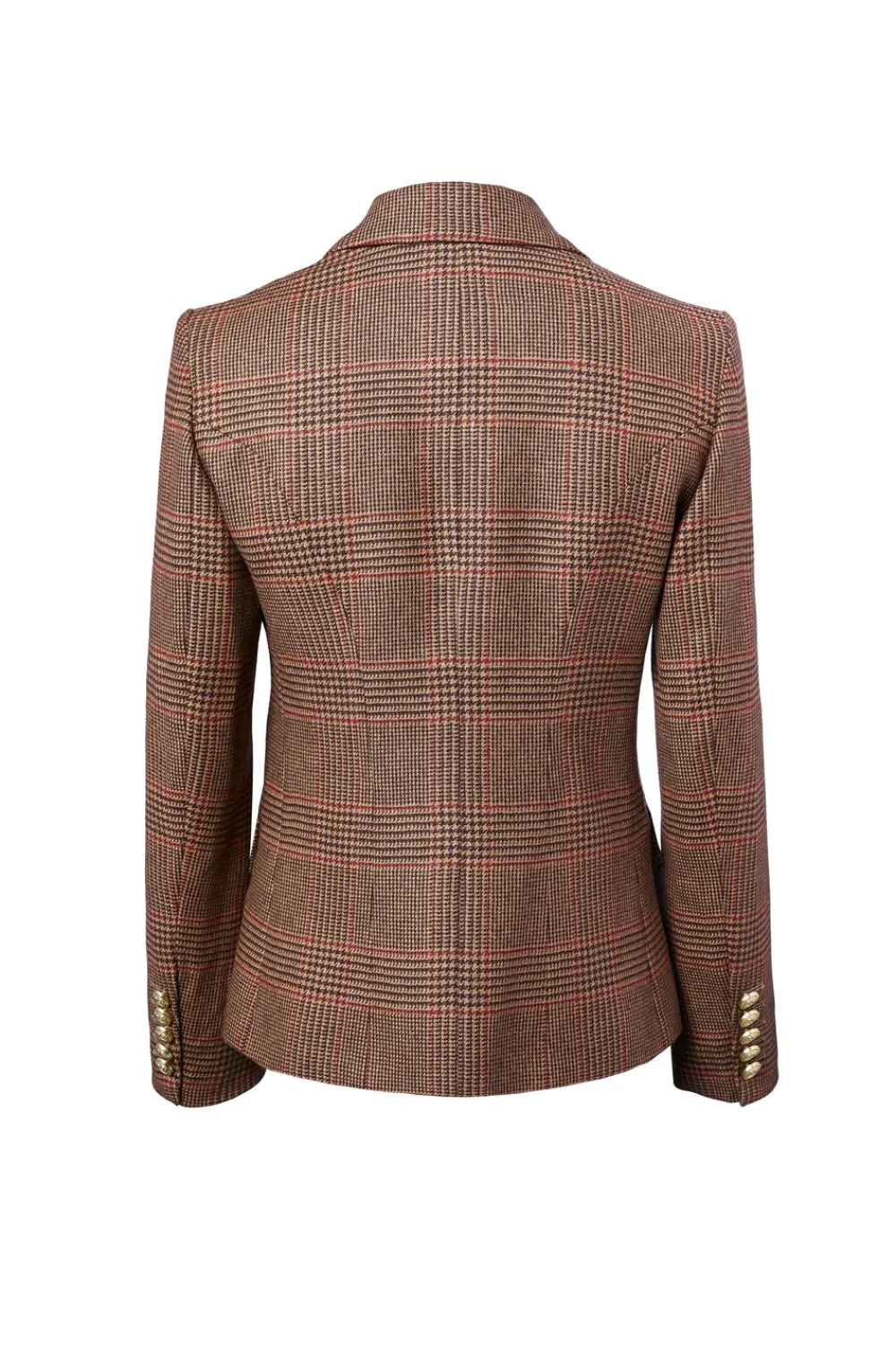 Women Holland Cooper Blazers|Tailoring>Knightsbridge Blazer