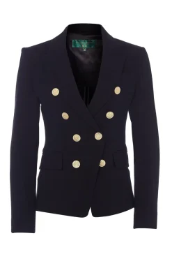 Women Holland Cooper Blazers><noscript><img width=