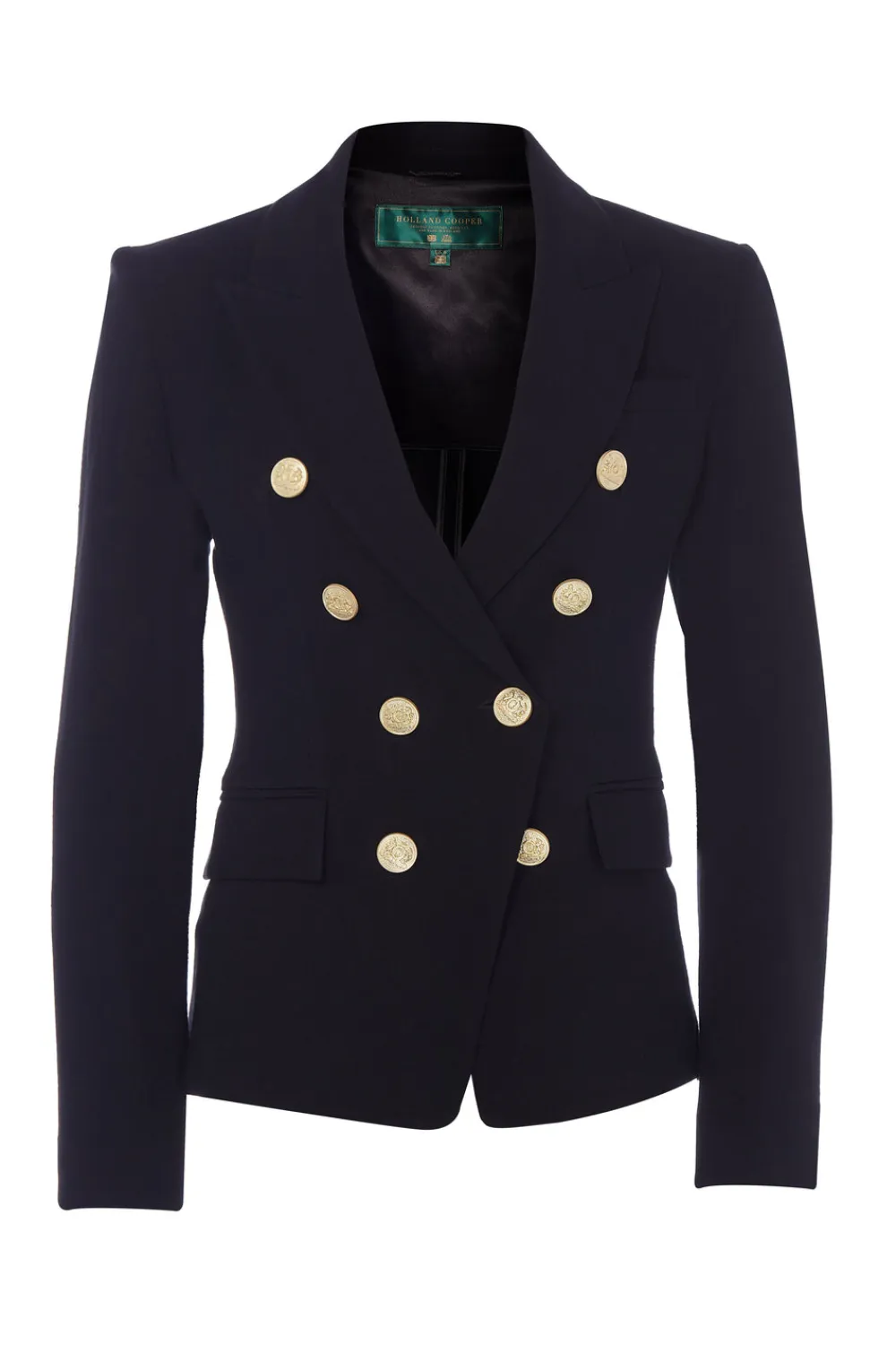 Women Holland Cooper Blazers>Knightsbridge Blazer