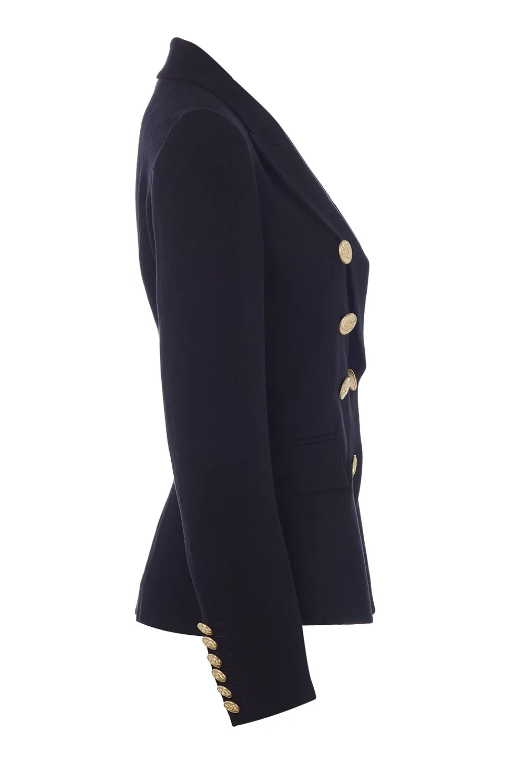Women Holland Cooper Blazers>Knightsbridge Blazer