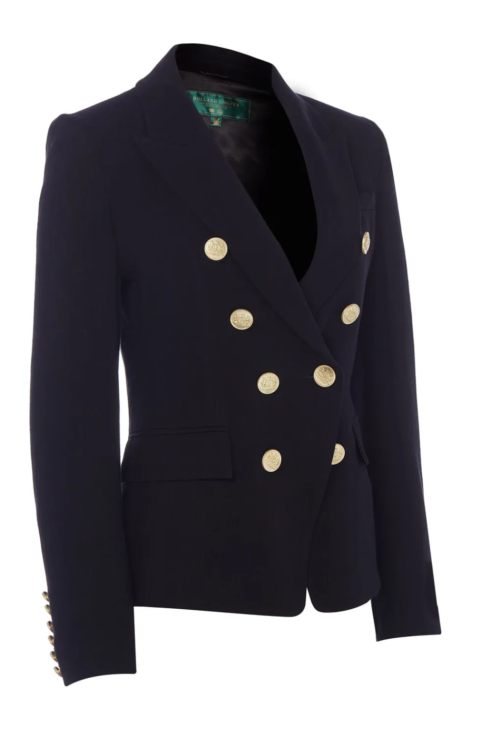 Women Holland Cooper Blazers>Knightsbridge Blazer