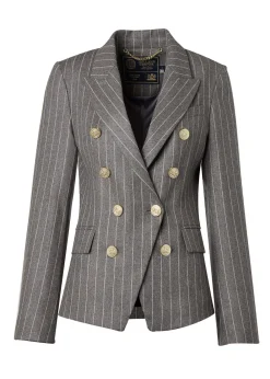 Women Holland Cooper Blazers|Tailoring><noscript><img width=