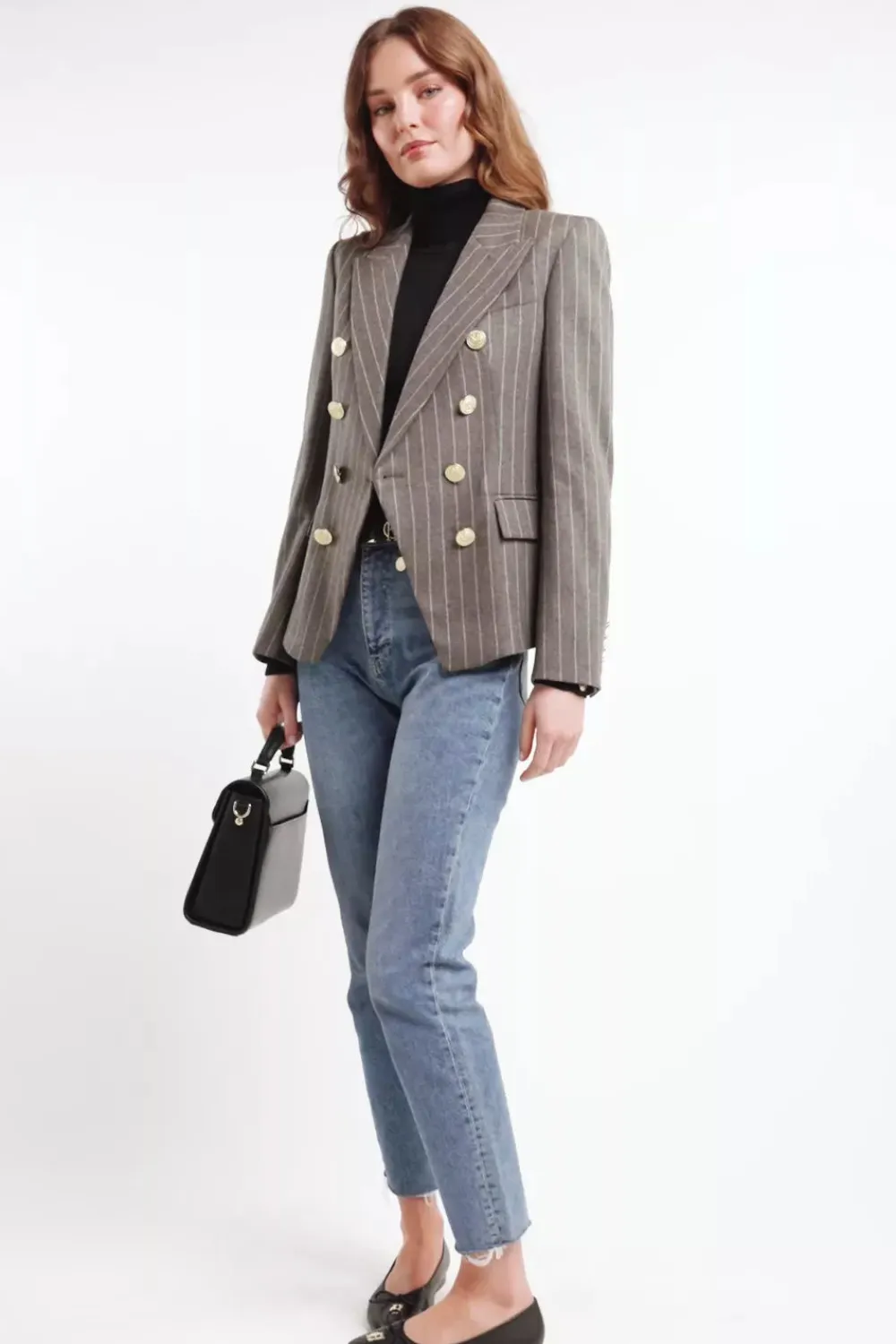 Women Holland Cooper Blazers|Tailoring>Knightsbridge Blazer