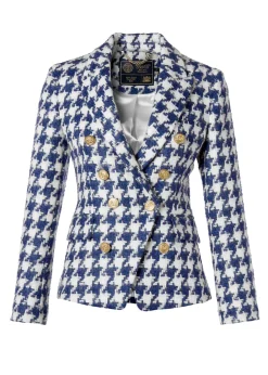 Women Holland Cooper Blazers><noscript><img width=