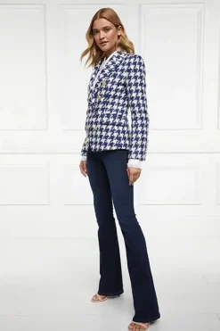 Women Holland Cooper Blazers><noscript><img width=