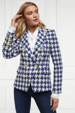 Women Holland Cooper Blazers><noscript><img width=
