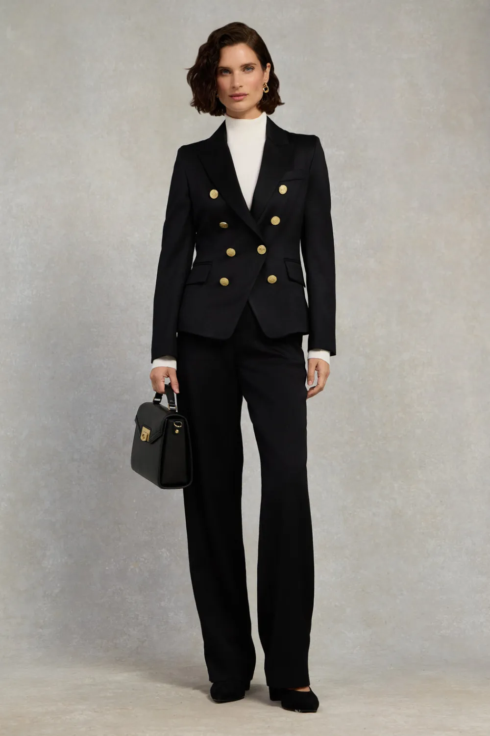 Women Holland Cooper Blazers|Tailoring>Knightsbridge Blazer