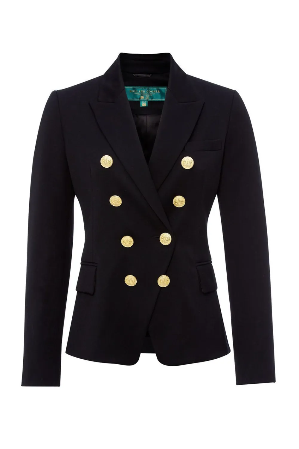 Women Holland Cooper Blazers|Tailoring>Knightsbridge Blazer