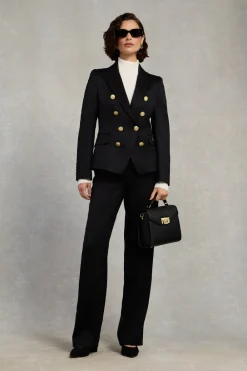 Women Holland Cooper Blazers|Tailoring><noscript><img width=