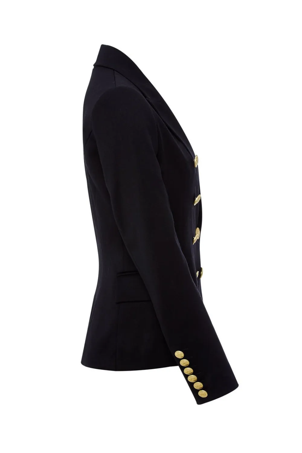 Women Holland Cooper Blazers|Tailoring>Knightsbridge Blazer