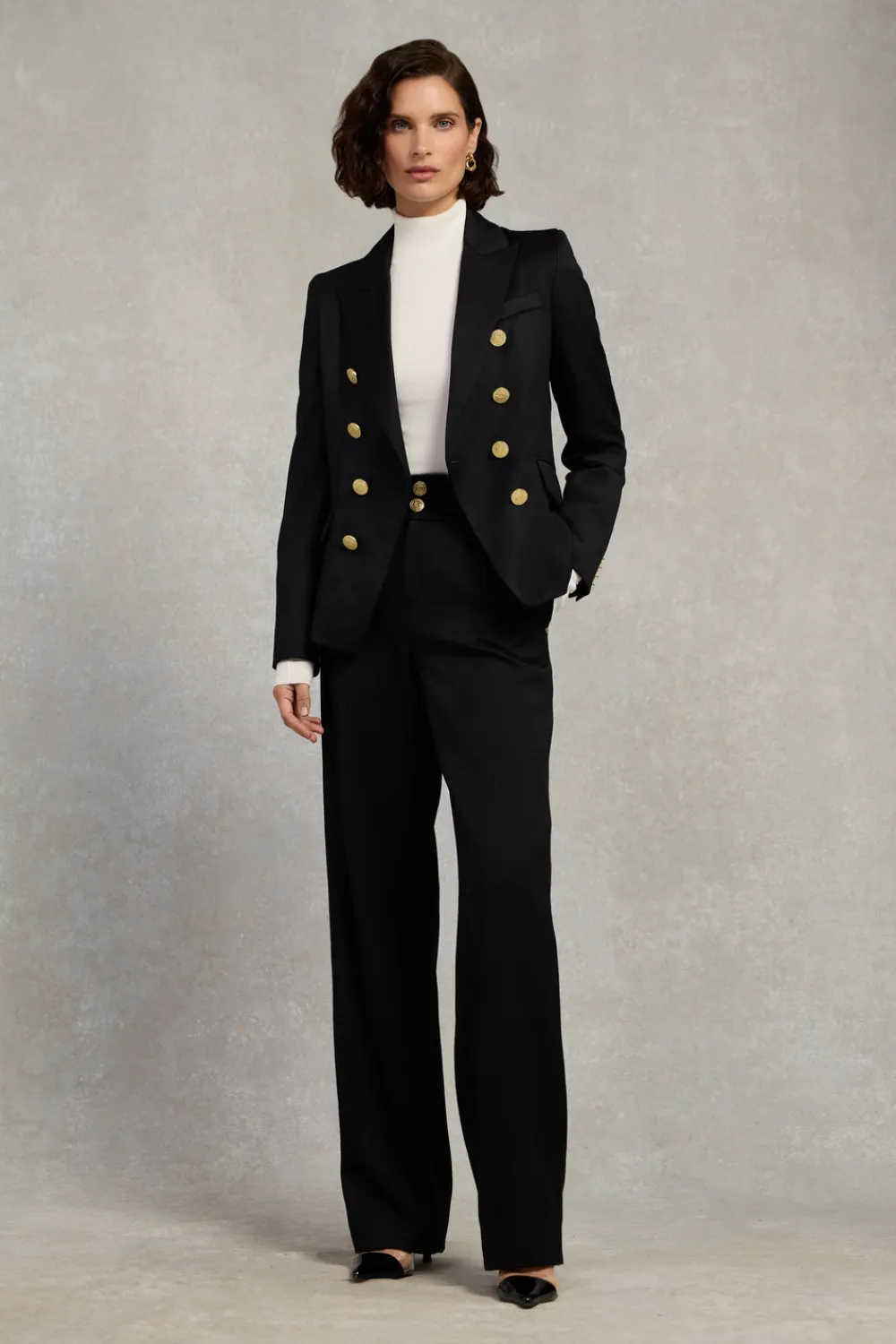 Women Holland Cooper Blazers|Tailoring>Knightsbridge Blazer