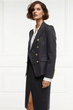 Women Holland Cooper Blazers|Tailoring>Knightsbridge Blazer