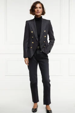Women Holland Cooper Blazers|Tailoring>Knightsbridge Blazer