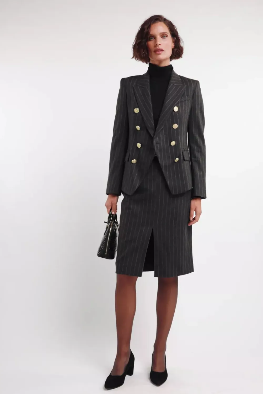 Women Holland Cooper Blazers|Tailoring>Knightsbridge Blazer