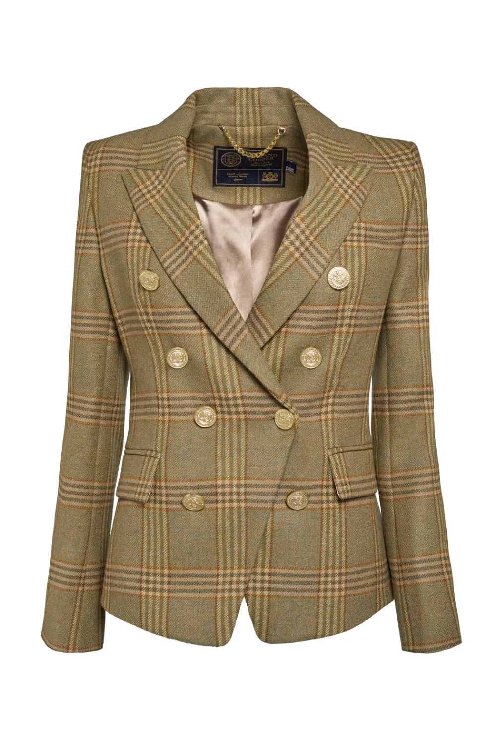 Women Holland Cooper Blazers|Tailoring>Knightsbridge Blazer