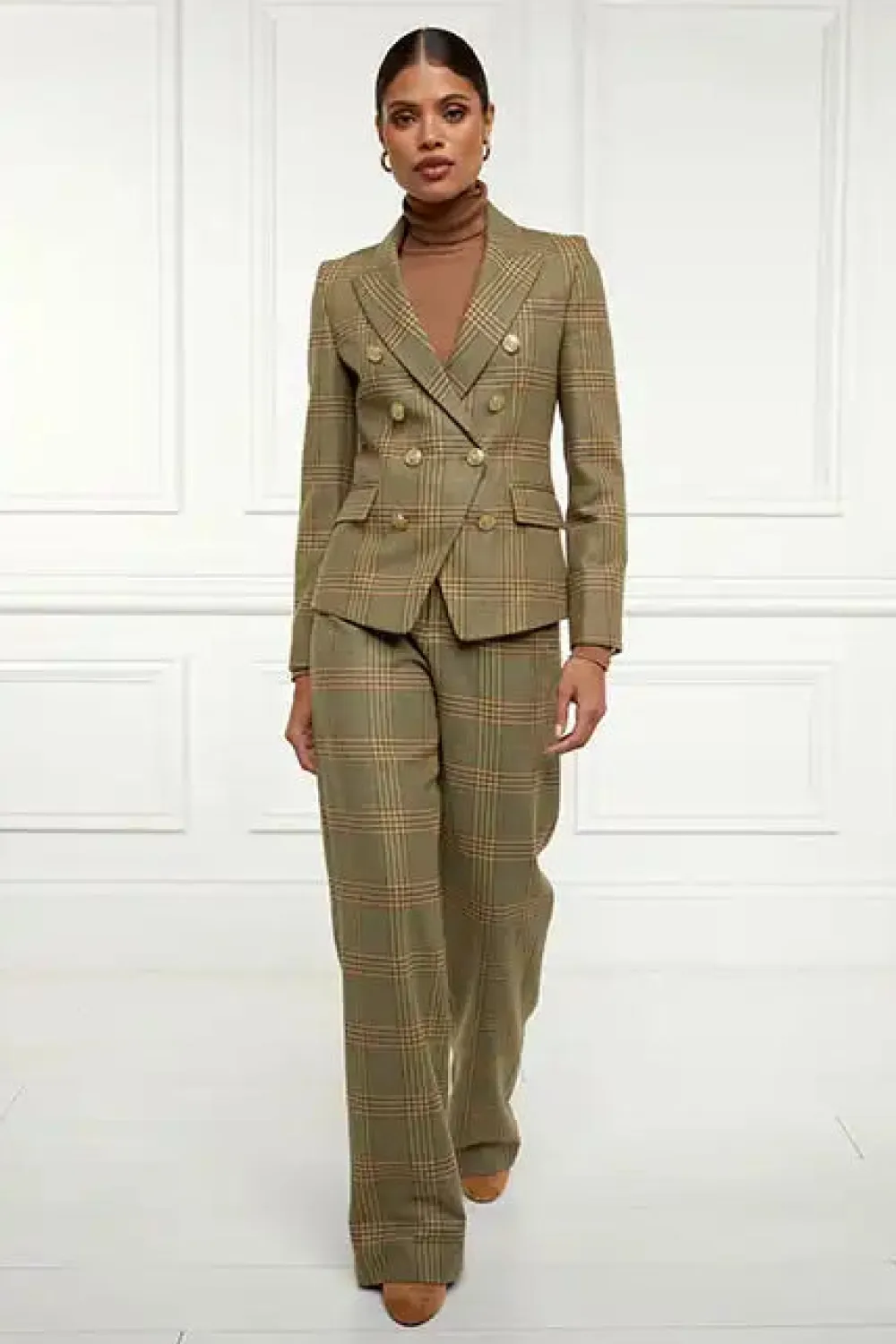 Women Holland Cooper Blazers|Tailoring>Knightsbridge Blazer